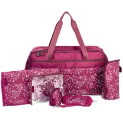 Sac Traveller Bag BABYMOOV : Comparateur, Avis, Prix