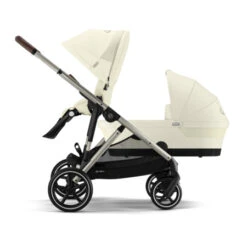 Nacelle Bébé Gazelle S CYBEX : Comparateur, Avis, Prix -Thule || BabyMoov || CYBEX Soldes 831617dc6b6a68099772ee0597eb