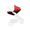Nacelle Zen BABYZEN : Comparateur, Avis, Prix -Thule || BabyMoov || CYBEX Soldes 8341bcdfb7cfc1c8b4457d0ba5c4