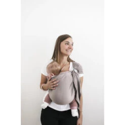 Écharpe De Portage En Lin JUNE 22 : Comparateur, Avis, Prix