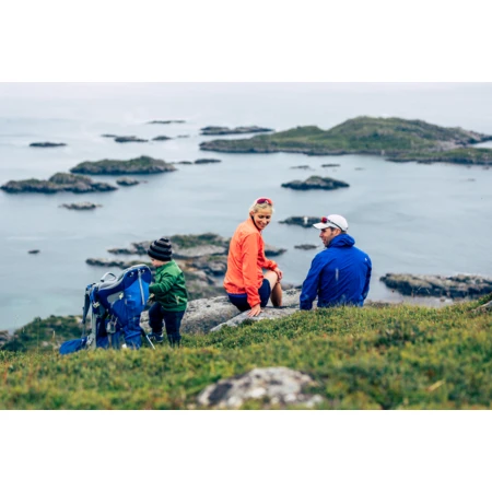 Porte-bébé De Randonnée Sapling THULE : Comparateur, Avis, Prix 5 Porte-bébé De Randonnée Sapling THULE : Comparateur, Avis, Prix – Image 3