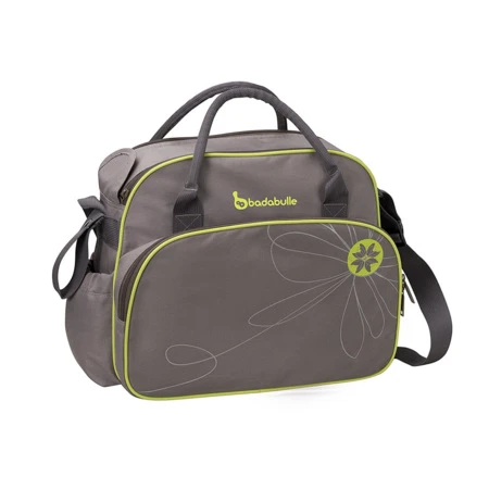 Sac à Langer Bandoulière BADABULLE : Comparateur, Avis, Prix 4 Sac à Langer Bandoulière BADABULLE : Comparateur, Avis, Prix – Image 2