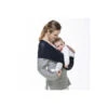 Porte-bébé Sling Tube WACOTTO : Comparateur, Avis, Prix -Thule || BabyMoov || CYBEX Soldes 84b3058df1607adc687b19c716a4