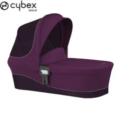 Nacelle M CYBEX : Comparateur, Avis, Prix -Thule || BabyMoov || CYBEX Soldes 84cd8f4118719ee31a18c91c174d