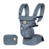 Porte-bébé Omni 360 Cool Air Mesh ERGOBABY : Comparateur, Avis, Prix -Thule || BabyMoov || CYBEX Soldes 855498a9e8ffe186ad72d705d544