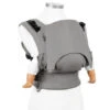 Porte Bébé Physiologique Clipsy PTITSY MOLOKO : Comparateur, Avis, Prix -Thule || BabyMoov || CYBEX Soldes 88900237f1afd5c5f263beb859d5