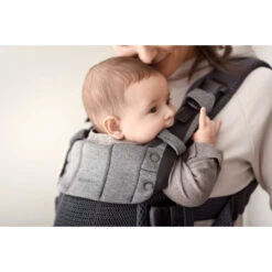 Porte-bébé Harmony BABYBJORN : Comparateur, Avis, Prix -Thule || BabyMoov || CYBEX Soldes 8b62ffd2bb7e174d1b7ba9969265