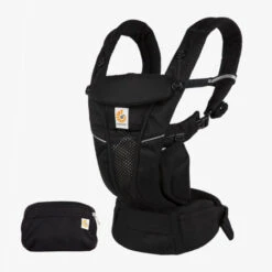Porte-Bébé Omni Breeze ERGOBABY : Comparateur, Avis, Prix