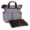 Sac à Langer Duo Signature SKIP HOP : Comparateur, Avis, Prix -Thule || BabyMoov || CYBEX Soldes 8df7a60aefc5ba1ecdc6fa1081b2