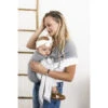 Sling Simple En Molleton BIO JUNE 22 : Comparateur, Avis, Prix -Thule || BabyMoov || CYBEX Soldes 8f3a662554ae385d08d514c6b657