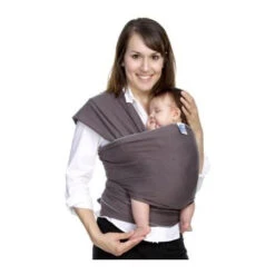 Echarpe De Portage Moby Wrap - : Comparateur, Avis, Prix