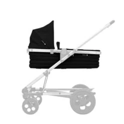 Nacelle Seed Papilio EASYWALKER : Comparateur, Avis, Prix