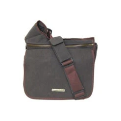 Sac Messenger Suède DIAPER DUDE : Comparateur, Avis, Prix