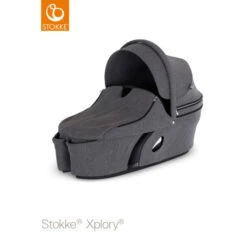 Nacelle Xplory V6 STOKKE : Comparateur, Avis, Prix