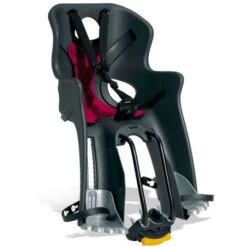 Siège De Vélo Avant Rabbit BELLELLI : Comparateur, Avis, Prix