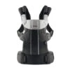 Porte-bébé Comfort-Carrier Organic BABYBJORN : Comparateur, Avis, Prix -Thule || BabyMoov || CYBEX Soldes 94f93b33e659c57ee853c8c3b856