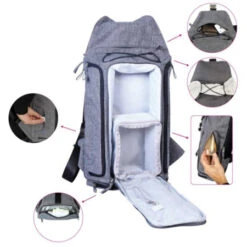 Sac à Dos à Langer Papa Jule's Bag - Papa, Maman & Moi - : Comparateur, Avis, Prix 10 Sac à Dos à Langer Papa Jule's Bag - Papa, Maman & Moi - : Comparateur, Avis, Prix -Thule || BabyMoov || CYBEX Soldes 9500b92cb5a58aa5de4d288d5e84