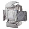 Porte Bébé In Season INFANTINO BKIDS : Comparateur, Avis, Prix -Thule || BabyMoov || CYBEX Soldes 97eac4d5d6d4851e397d22e288a3