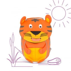 Sac à Dos Petits Amis - Affenzahn - : Comparateur, Avis, Prix -Thule || BabyMoov || CYBEX Soldes 989a0c7558925706885f40ff5e34