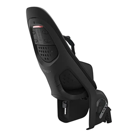 Siège Vélo Yepp 2 Maxi THULE : Comparateur, Avis, Prix 4 Siège Vélo Yepp 2 Maxi THULE : Comparateur, Avis, Prix – Image 2