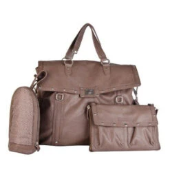 Sac à Langer Lady Rock MAGIC STROLLER BAG : Comparateur, Avis, Prix