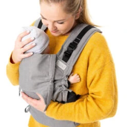 Porte-bébé Fusion FIDELLA : Comparateur, Avis, Prix -Thule || BabyMoov || CYBEX Soldes 9d4567c12aab25f7088072e9a6d0