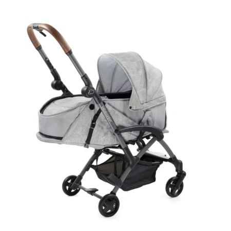 Bébé Confort Nacelle Laika BEBE CONFORT : Comparateur, Avis, Prix 4 Bébé Confort Nacelle Laika BEBE CONFORT : Comparateur, Avis, Prix – Image 2