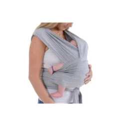 Porte-bébé SnuggleRoo DREAMGENII : Comparateur, Avis, Prix