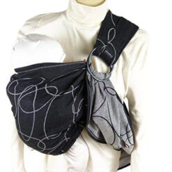 Echarpe Didysling DIDYMOS : Comparateur, Avis, Prix