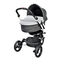Nacelle Transat Yoga Babyzen RECARO : Comparateur, Avis, Prix
