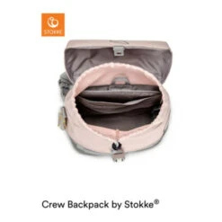 Sac à Dos Jet Kids STOKKE : Comparateur, Avis, Prix -Thule || BabyMoov || CYBEX Soldes a386609c2861d1f8e1aaa4b59758