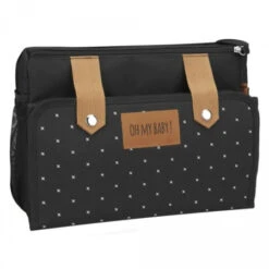 Sac Organisateur De Poussette Easy Travel BADABULLE : Comparateur, Avis, Prix