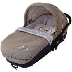 Nacelle Avec Kit Auto NOUKIE'S : Comparateur, Avis, Prix