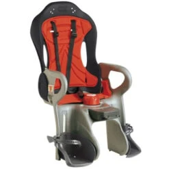 Siège De Vélo Sirius NANIA : Comparateur, Avis, Prix