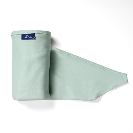 Écharpe De Portage Peau à Peau NEOBULLE : Comparateur, Avis, Prix 4 Écharpe De Portage Peau à Peau NEOBULLE : Comparateur, Avis, Prix – Image 2