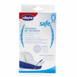 MOUSTIQUAIRE POUR LANDAU 0M+ CHICCO : Comparateur, Avis, Prix