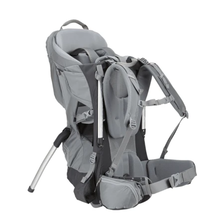 Porte-bébé De Randonnée Sapling THULE : Comparateur, Avis, Prix 4 Porte-bébé De Randonnée Sapling THULE : Comparateur, Avis, Prix – Image 2