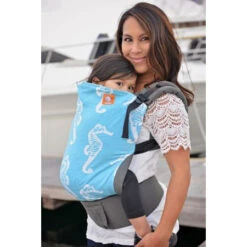 Porte-bébé Toddler TULA : Comparateur, Avis, Prix