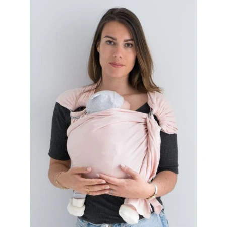 Sling Double En Coton BIO JUNE 22 : Comparateur, Avis, Prix 3 Sling Double En Coton BIO JUNE 22 : Comparateur, Avis, Prix