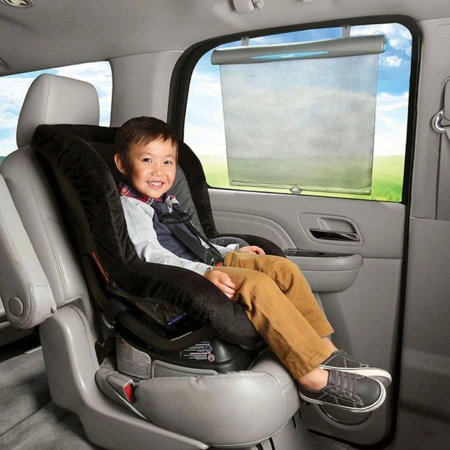 Pare-soleil Réflechissant MUNCHKIN : Comparateur, Avis, Prix 3 Pare-soleil Réflechissant MUNCHKIN : Comparateur, Avis, Prix