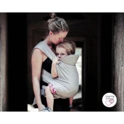 Porte-bébé M-Taï LING LING D'AMOUR : Comparateur, Avis, Prix