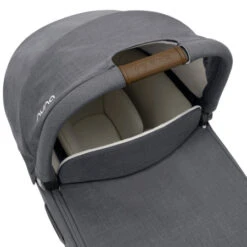 Nacelle Cari Next NUNA : Comparateur, Avis, Prix -Thule || BabyMoov || CYBEX Soldes aefc80318c32f2ce991d1e72cd62