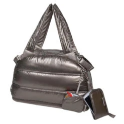 Sac à Langer Mon Doudoune Bag BABY ON BOARD : Comparateur, Avis, Prix