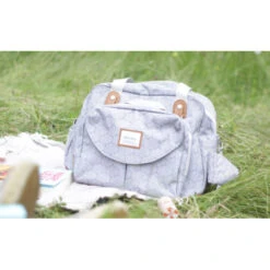 Sac à Langer Genève II BEABA : Comparateur, Avis, Prix