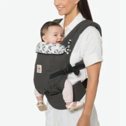 Porte-bébé ADAPT ERGOBABY : Comparateur, Avis, Prix