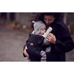 Porte-bébé Omni - Najell BEABA : Comparateur, Avis, Prix -Thule || BabyMoov || CYBEX Soldes b224c37a7044f26a30f6660f4557
