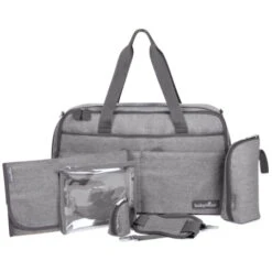 Sac Traveller Bag BABYMOOV : Comparateur, Avis, Prix -Thule || BabyMoov || CYBEX Soldes b39319ccc9f41c2a8cf8dd79e160