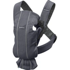 Porte-bébé Mini BABYBJORN : Comparateur, Avis, Prix -Thule || BabyMoov || CYBEX Soldes b4b4ad24eb43c4b800cf2fa7b7fc