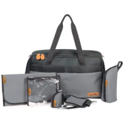 Sac Traveller Bag BABYMOOV : Comparateur, Avis, Prix -Thule || BabyMoov || CYBEX Soldes b7b44edf2f63f9d86d847d97f69a