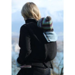 Veste De Portage Cali Calo CLARABULLE : Comparateur, Avis, Prix